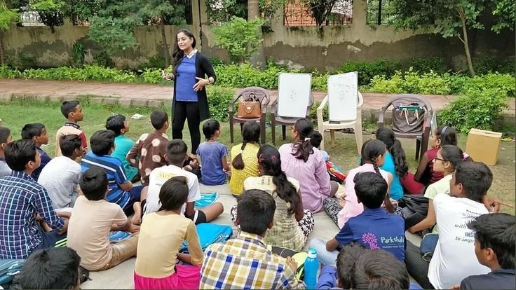 finding the best ngo for education in india and its benefits