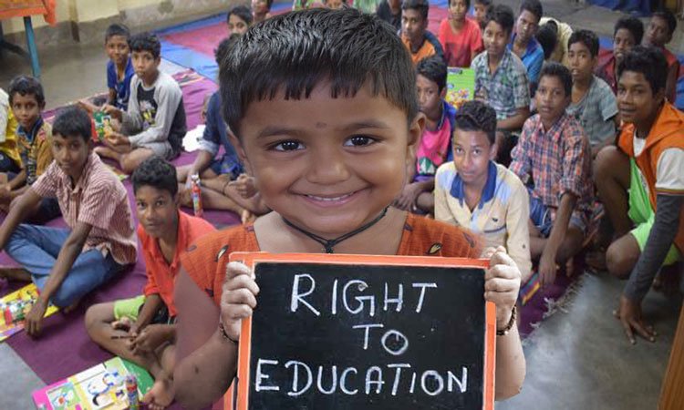 best ngo for education in india